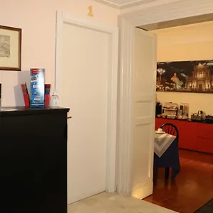 3* Bed and breakfast L'elefante
