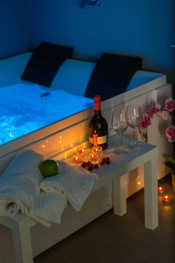 Etnea 208 Luxury Jacuzzi Suite Catania 0*,  Italy